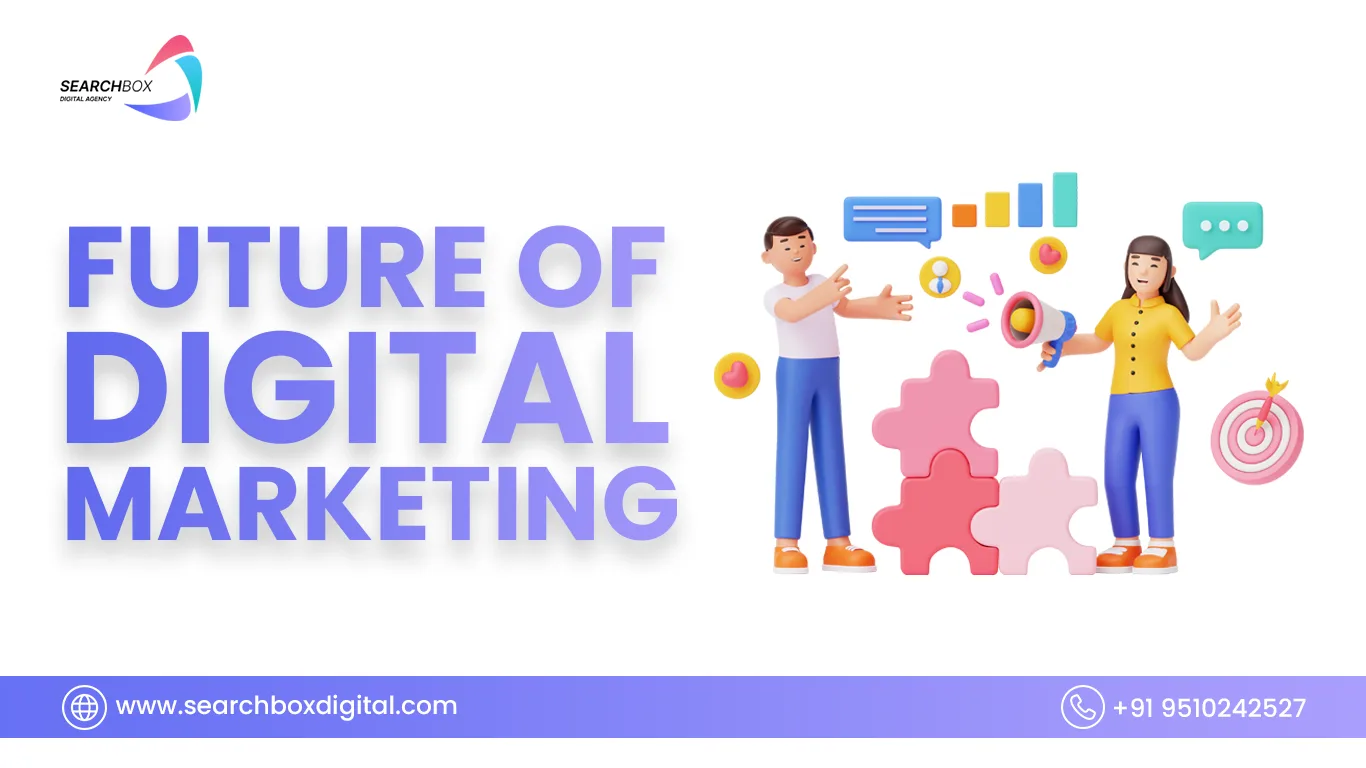 The Future of Digital Marketing in Mumbai